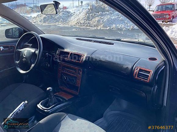 1998 MODEL WOSVAGEN PASSAT 1.8 LPGLİ