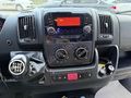 BOYASIZ 2022 MODEL PEUGEOT BOXER 16+1 YILKAR KLİMALI 213.000 KM