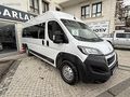 BOYASIZ 2022 MODEL PEUGEOT BOXER 16+1 YILKAR KLİMALI 213.000 KM