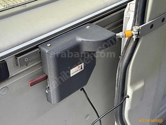 BOYASIZ 2022 MODEL PEUGEOT BOXER 16+1 YILKAR KLİMALI 213.000 KM
