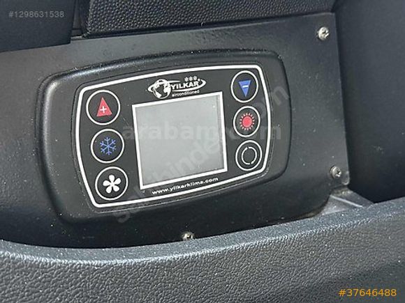BOYASIZ 2022 MODEL PEUGEOT BOXER 16+1 YILKAR KLİMALI 213.000 KM