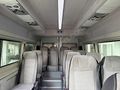 BOYASIZ 2022 MODEL PEUGEOT BOXER 16+1 YILKAR KLİMALI 213.000 KM