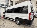 BOYASIZ 2022 MODEL PEUGEOT BOXER 16+1 YILKAR KLİMALI 213.000 KM