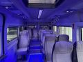 BOYASIZ 2022 MODEL PEUGEOT BOXER 16+1 YILKAR KLİMALI 213.000 KM