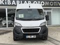 BOYASIZ 2022 MODEL PEUGEOT BOXER 16+1 YILKAR KLİMALI 213.000 KM