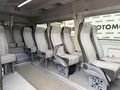 BOYASIZ 2022 MODEL PEUGEOT BOXER 16+1 YILKAR KLİMALI 213.000 KM