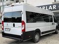 BOYASIZ 2022 MODEL PEUGEOT BOXER 16+1 YILKAR KLİMALI 213.000 KM