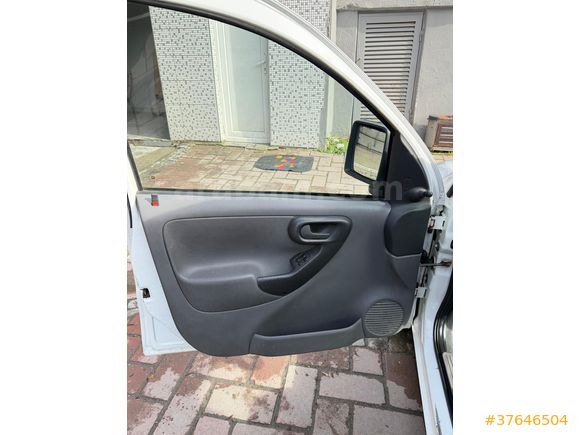 açıklamayı okuyun Opel combo 1.7dti 275.500