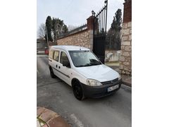 muayene yeni Opel combo 1.7dti 274.000