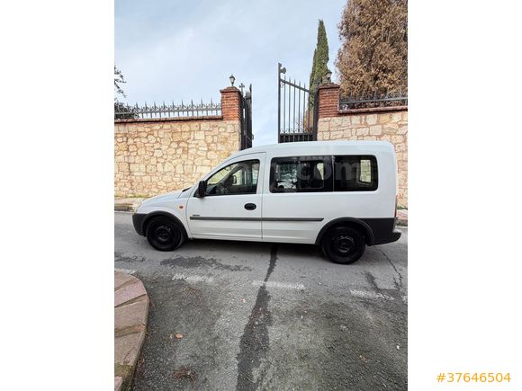 açıklamayı okuyun Opel combo 1.7dti 275.500