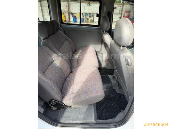 açıklamayı okuyun Opel combo 1.7dti 275.500