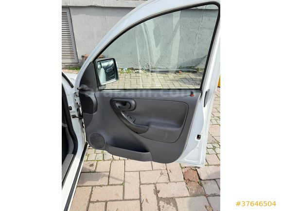 açıklamayı okuyun Opel combo 1.7dti 275.500