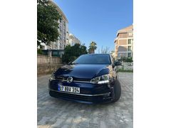 Sahibinden Volkswagen Golf 1.0 TSi Comfortline 2019 Model 