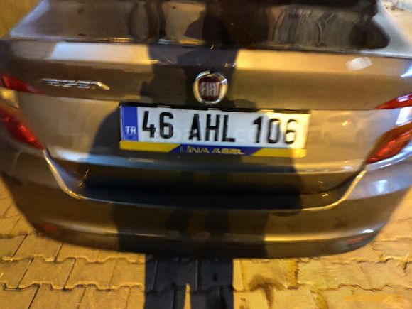 Sahibinden Fiat Egea 1.3 Multijet Easy Plus 2023 Model