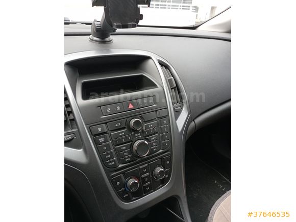 Sahibinden Opel Astra 1.6 Edition Plus 2016 Model