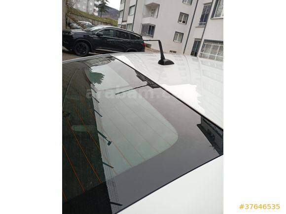 Sahibinden Opel Astra 1.6 Edition Plus 2016 Model