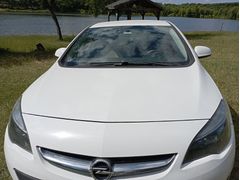 Sahibinden Opel Astra 1.6 Edition Plus 2016 Model