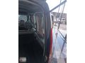 2004 MODEL RENAULT KANGO 1.5 4+1 tek değişen