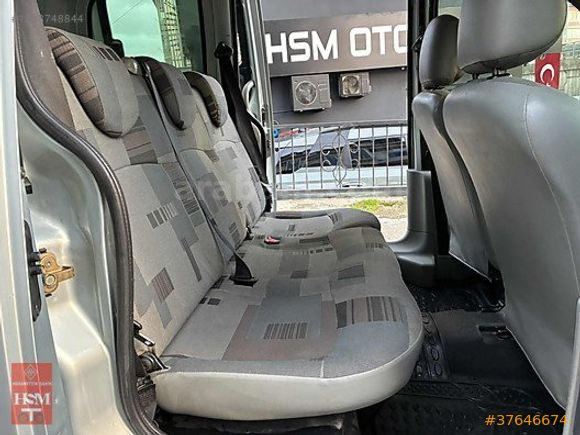 Orjinal Kango 1.5dCi Klimalı 2006Model