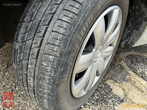 Orjinal Kango 1.5dCi Klimalı 2006Model