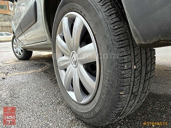 Orjinal Kango 1.5dCi Klimalı 2006Model