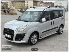 Sahibinden Fiat Doblo Combi 1.3 Multijet Dynamic 2012 Model Sivas