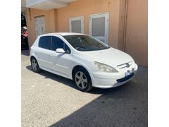 ***ACİL***BOYASIZ***OTOMATİK Peugeot 307 **EMSALSİZ**