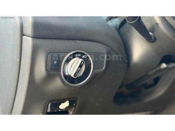 OSMAN KAYAN'DAN 2013 MERCEDES CLA200 AMG