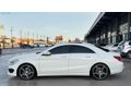OSMAN KAYAN'DAN 2013 MERCEDES CLA200 AMG