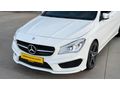 OSMAN KAYAN'DAN 2013 MERCEDES CLA200 AMG