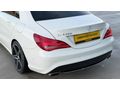 OSMAN KAYAN'DAN 2013 MERCEDES CLA200 AMG