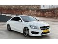 OSMAN KAYAN'DAN 2013 MERCEDES CLA200 AMG