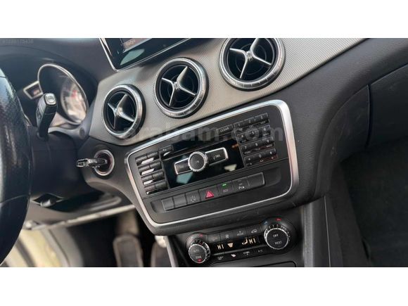 OSMAN KAYAN'DAN 2013 MERCEDES CLA200 AMG