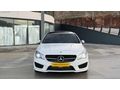 OSMAN KAYAN'DAN 2013 MERCEDES CLA200 AMG