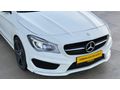 OSMAN KAYAN'DAN 2013 MERCEDES CLA200 AMG