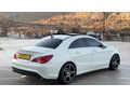 OSMAN KAYAN'DAN 2013 MERCEDES CLA200 AMG