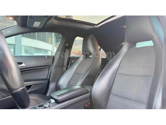 OSMAN KAYAN'DAN 2013 MERCEDES CLA200 AMG
