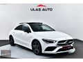 ULAŞ AUTO'DAN 2022 CLA200 AMG/CAM TAVAN/KAZASIZ SERVİS BAKIMLI
