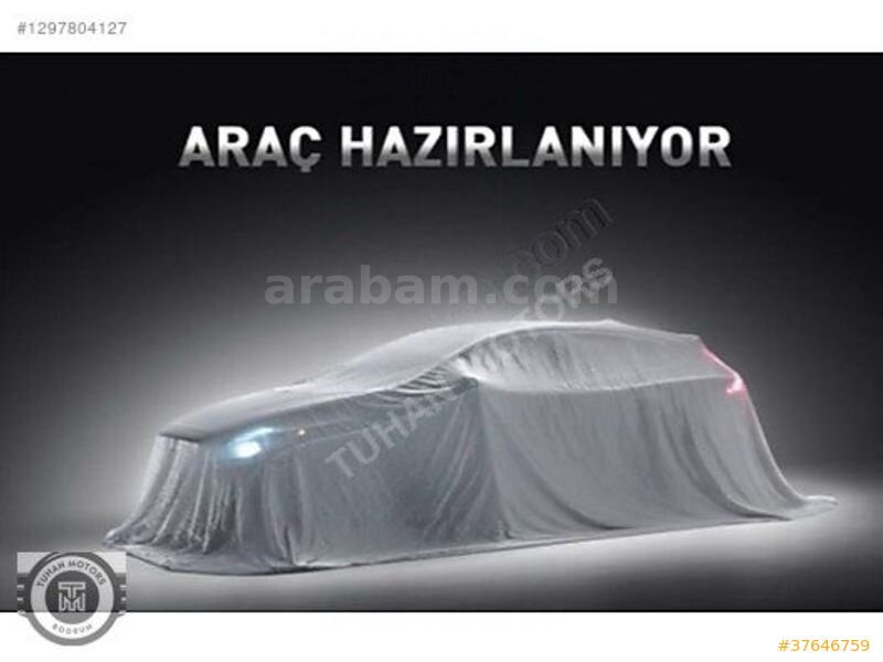 Galeriden Mercedes - Benz CLA 200 AMG 2021 Model Muğla 98.500 km Gri 1