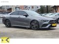 DEZCAR'dan 2023 model CLA 200 AMG+ BURMESTER SES SİSTEMLİ
