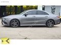 DEZCAR'dan 2023 model CLA 200 AMG+ BURMESTER SES SİSTEMLİ