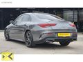 DEZCAR'dan 2023 model CLA 200 AMG+ BURMESTER SES SİSTEMLİ