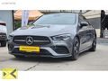 DEZCAR'dan 2023 model CLA 200 AMG+ BURMESTER SES SİSTEMLİ