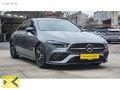 DEZCAR'dan 2023 model CLA 200 AMG+ BURMESTER SES SİSTEMLİ