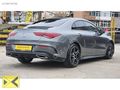 DEZCAR'dan 2023 model CLA 200 AMG+ BURMESTER SES SİSTEMLİ