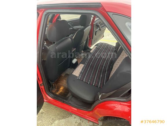 Sahibinden Fiat Tempra 1.6 S 1994 Model 