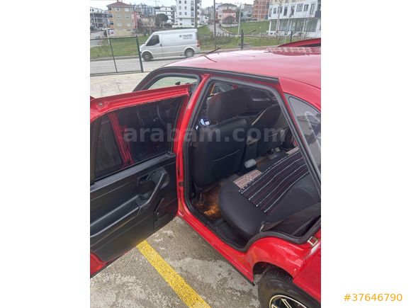 Sahibinden Fiat Tempra 1.6 S 1994 Model 
