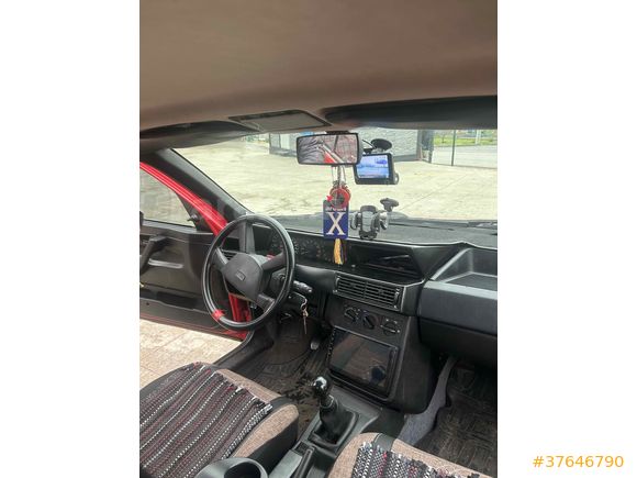 Sahibinden Fiat Tempra 1.6 S 1994 Model 