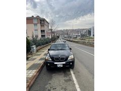 2008 MODEL SAHİBİNDEN ESP'Lİ 170 LİK BAKIMLI SORENTO