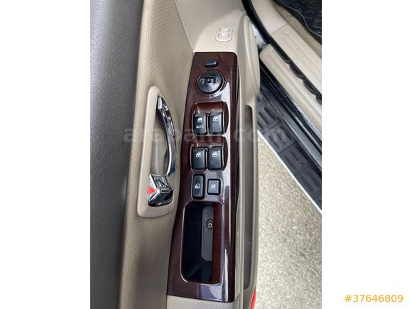 2008 MODEL SAHİBİNDEN ESP'Lİ 170 LİK BAKIMLI SORENTO